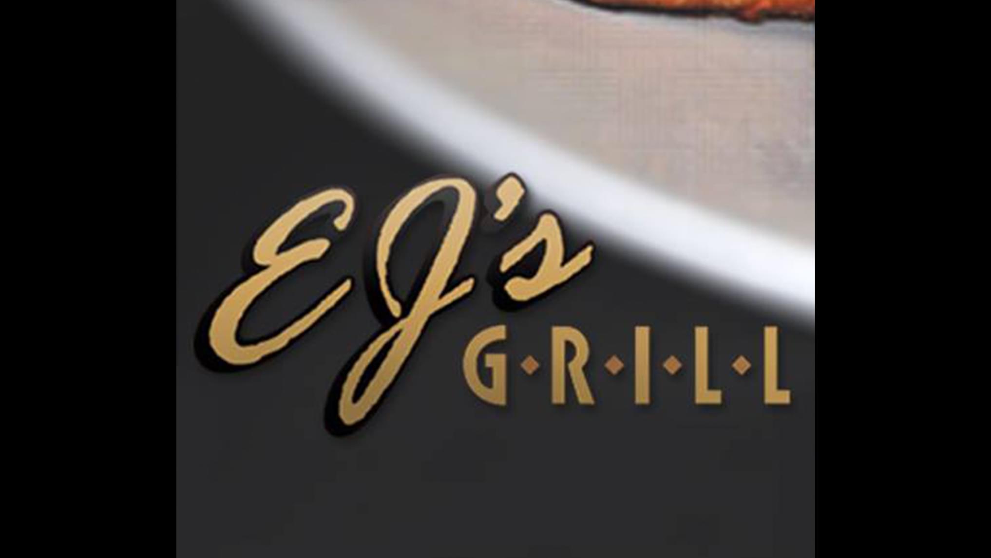 EJs Essential Kitchen Grill