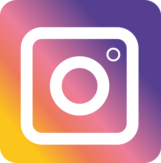 Connect With Us On Instagram