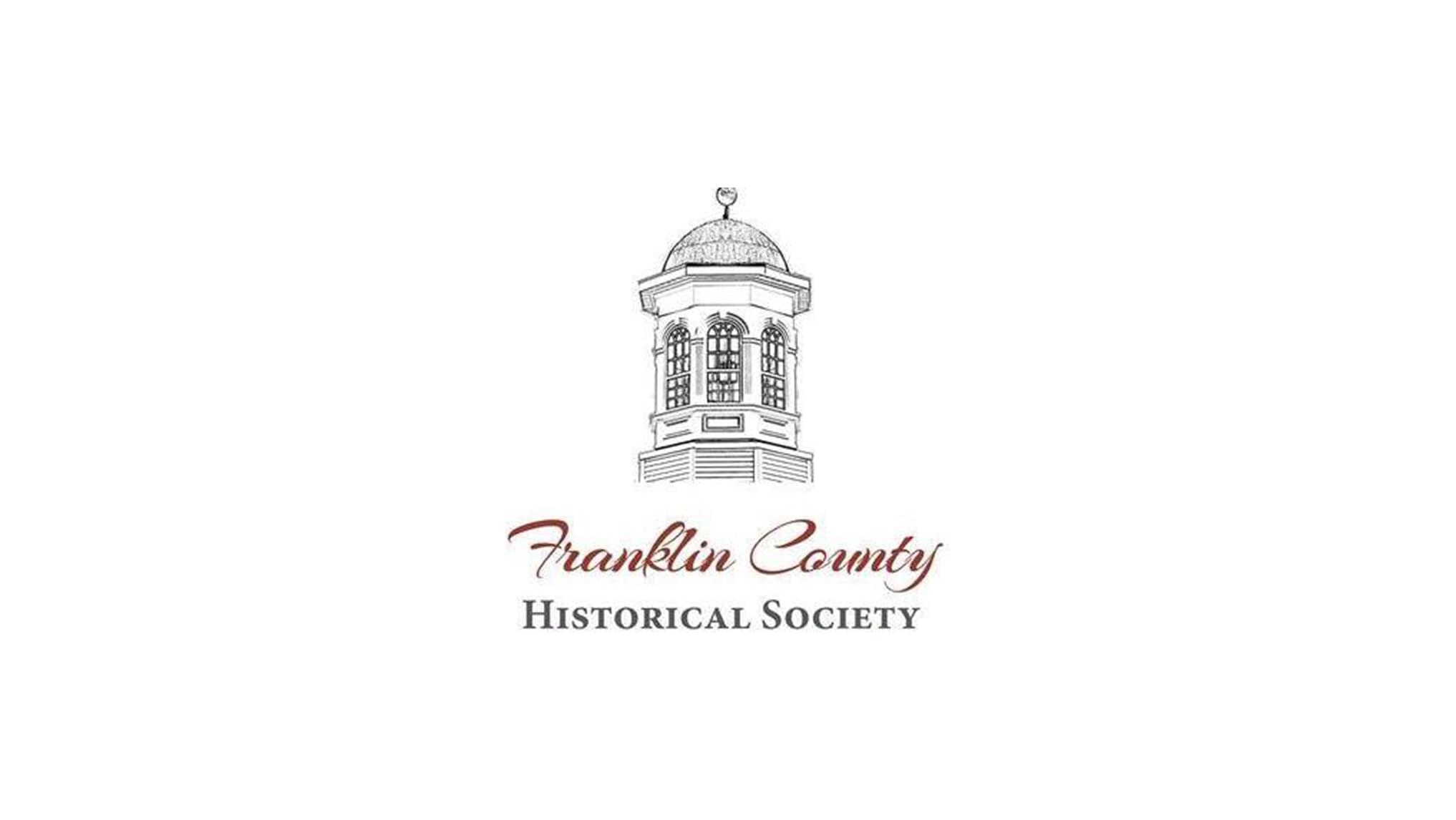 Franklin County Historical Society