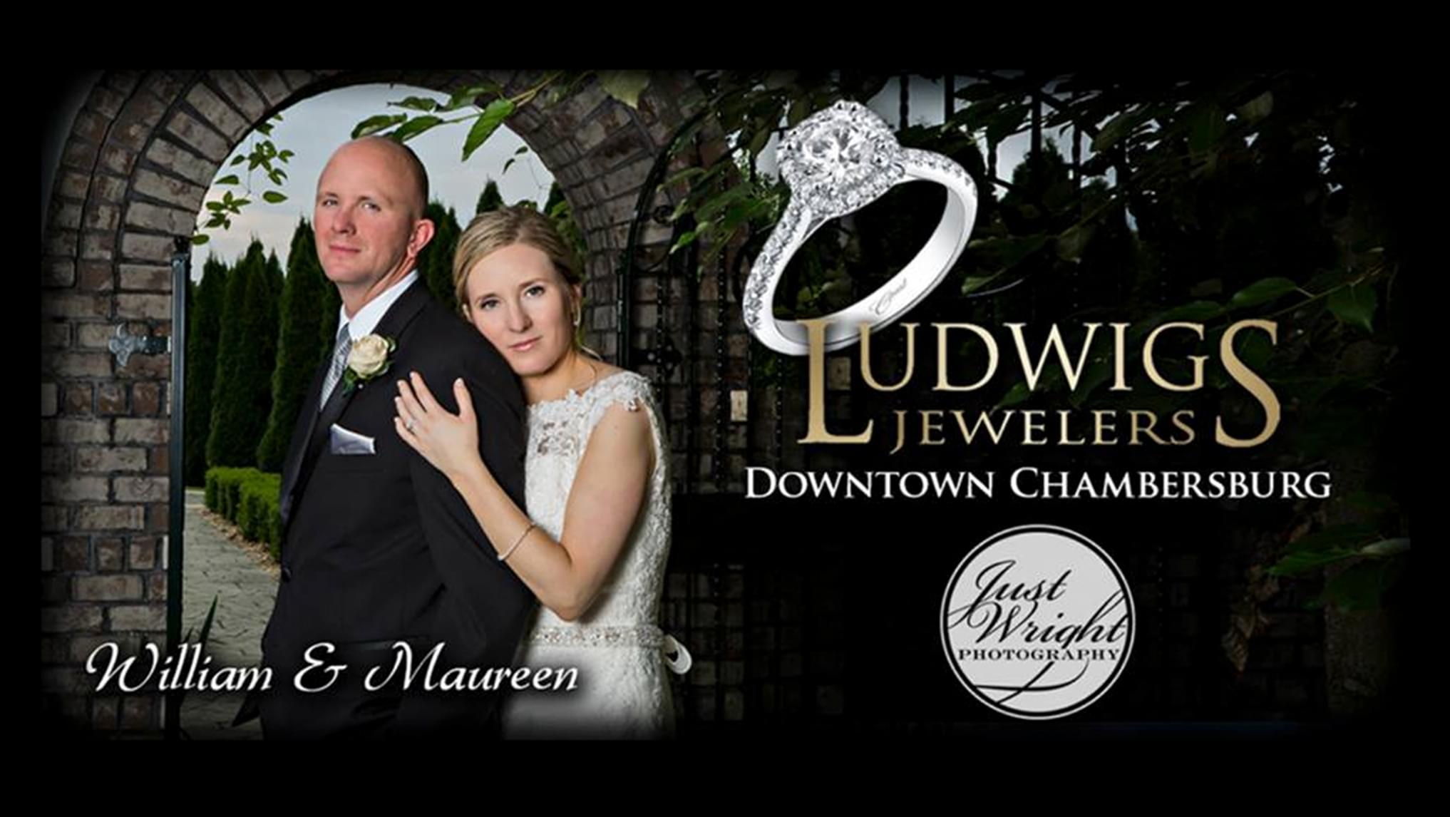 Ludwigs Jewelers