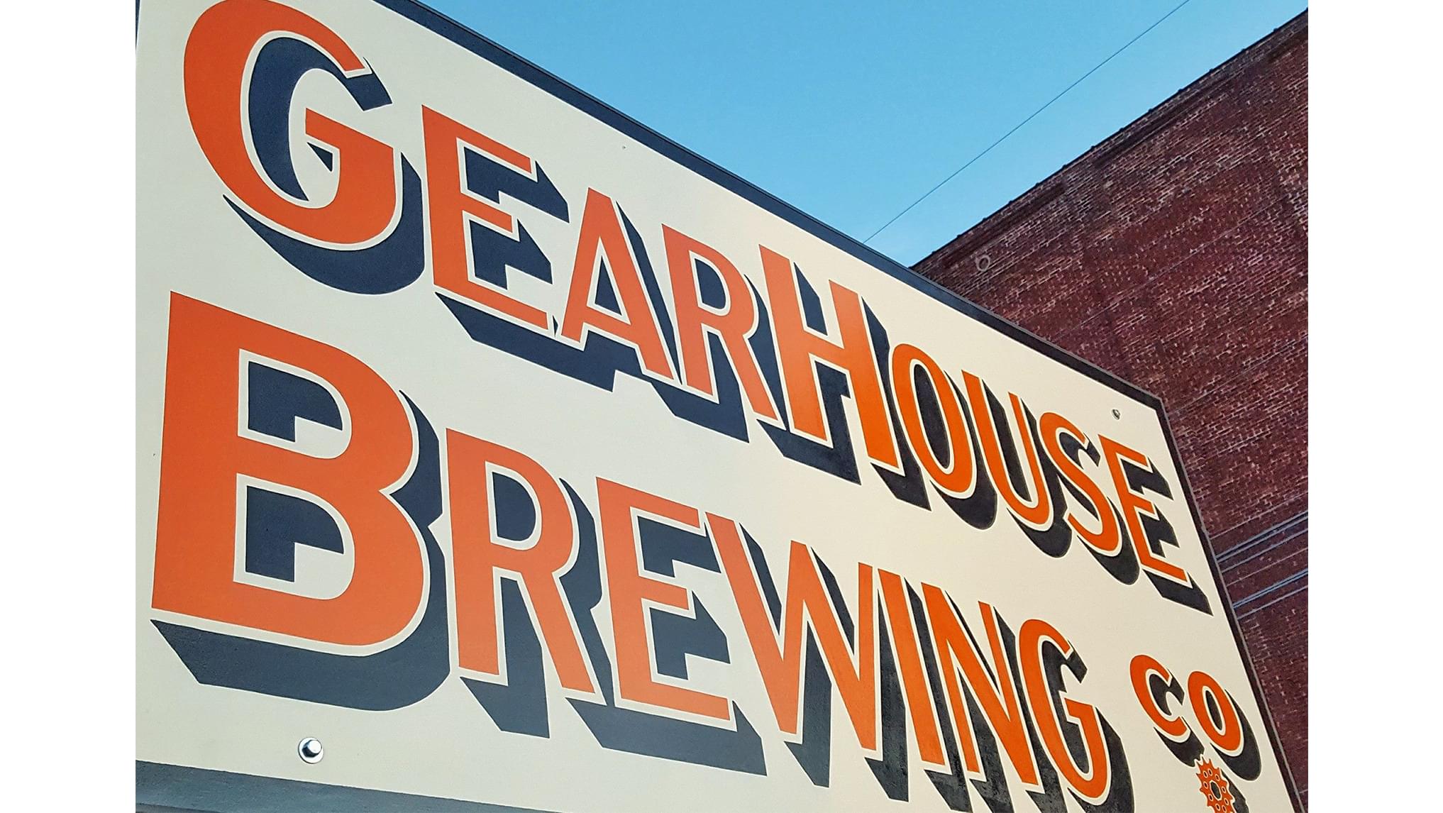 GearHouse Brewing Co.